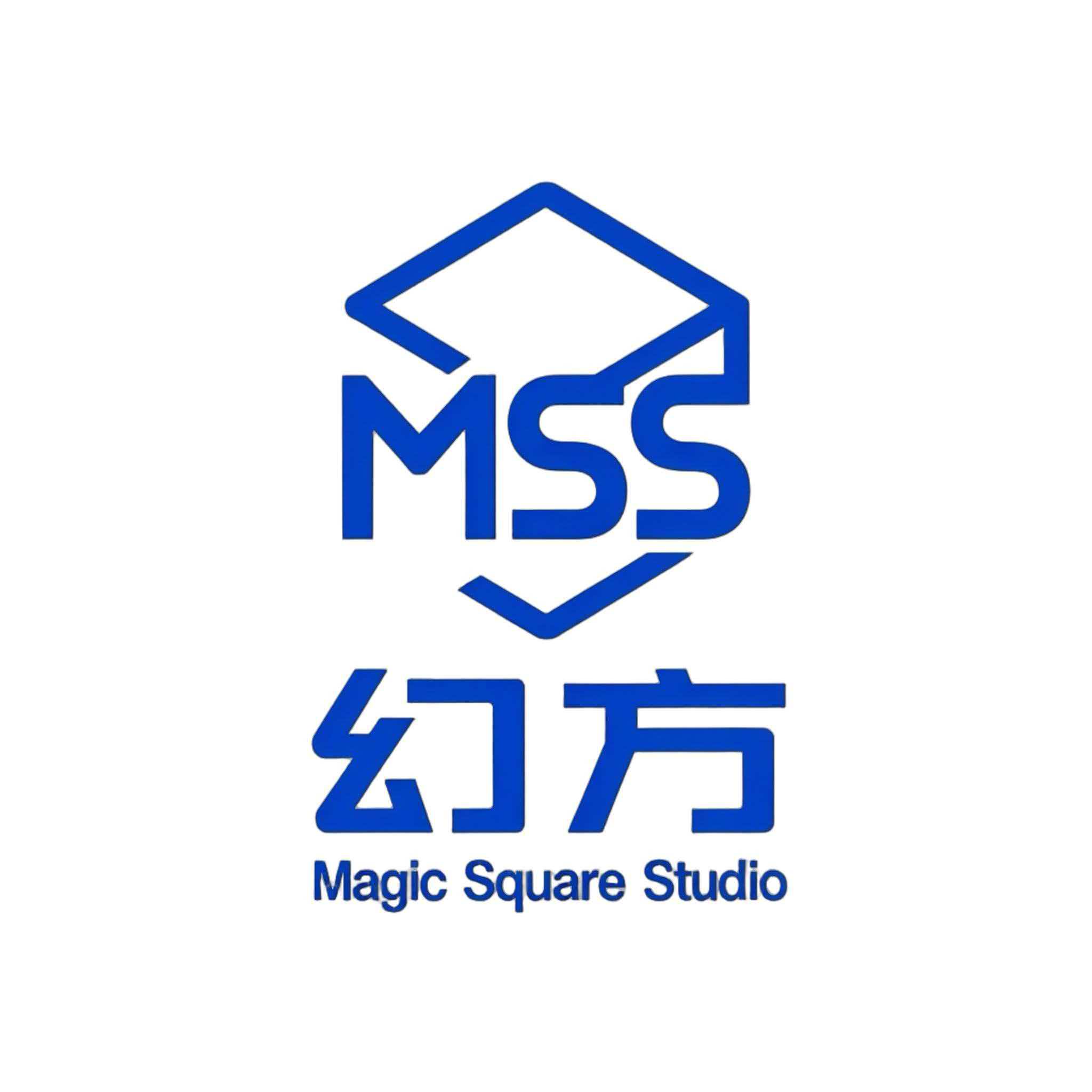 幻方游戏工作室Logo